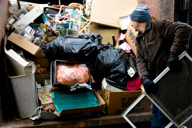 Best Commercial Cleanout Services  in Azalea Park, FL