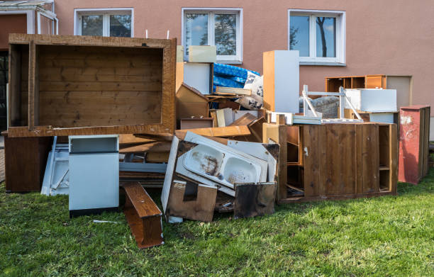 Best Construction Debris Removal  in Azalea Park, FL