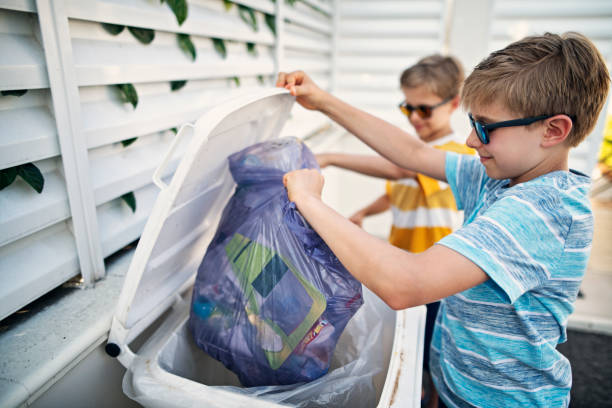 Best Yard Waste Removal  in Azalea Park, FL