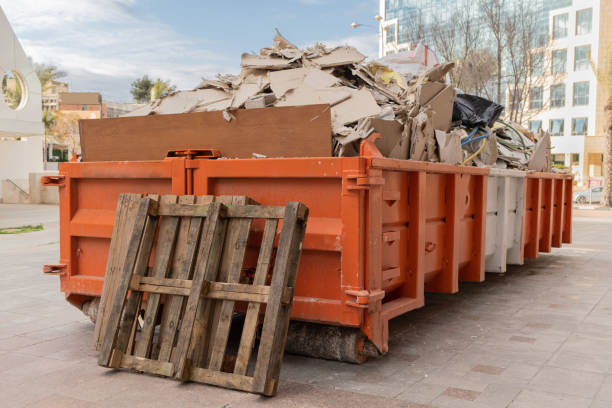 Best Commercial Junk Removal  in Azalea Park, FL