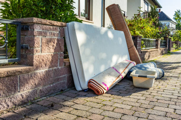 Best Basement Cleanout Services  in Azalea Park, FL