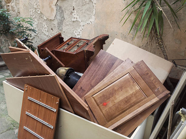 Best Full-Service Junk Removal  in Azalea Park, FL